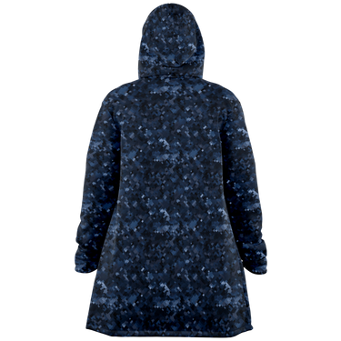 Chokefish™ Camouflage Cloaks Unisex-015W